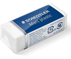 Staedtler Marso plastiko mini guma (S52653)