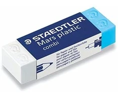Staedtler Trina tepinėliai