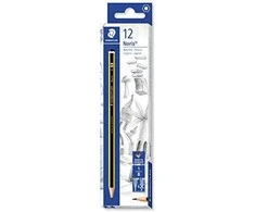 Staedtler Noris B pieštukas Nr. 1
