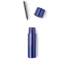 Staedtler Noris M1 mokyklinis kampainis su pieštuku ir dėklu