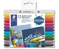 Staedtler 3190, daugiaspalvis, 12 vnt.