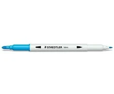 Staedtler 3190, daugiaspalvis, 12 vnt.