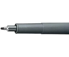 Staedtler STAEDTLER pigment liner 1,2mm juodas 10 Stück