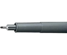 Staedtler STAEDTLER pigment liner 1,0mm juoda 10 vnt
