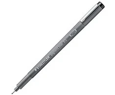 Staedtler STAEDTLER pigmento įdėklas 0.5mm