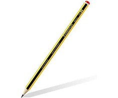 Staedtler STAEDTLER pieštukų rinkinys Noris 100% PEFC + 1 Lumocolor mažmeninė prekyba