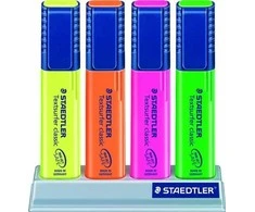 Staedtler STAEDTLER Textmarker Textsurfer klasės liokajus
