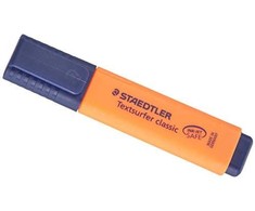 Teksto žymeklis STAEDTLER TEXTSURFER 364