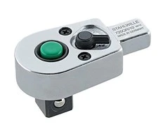 Terkšlė dinamometriniam raktui Stahlwille 725QR/10; 1/2''