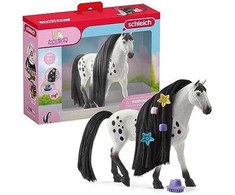 SCHLEICH SOFIA´S BEAUTIES „Beauty Horse“ Knabstrupper veislės žirgas