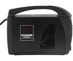 Stamos Germany Spawarka inwertorowa IGBT Stamos Vokietija MMA 250A