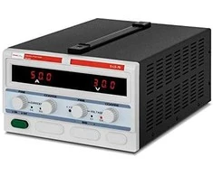 Stamos Germany Laboratorinis perjungimo maitinimo šaltinis OVP OTP OPP 0-50A 0-30V 1500W