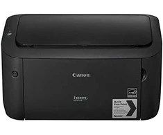 Canon Bundle Spausdintuvas i-SENSYS LBP6030B ir CRG-725 (2vnt.) Mono, lazerinis, A4, Juodas