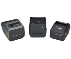Zebra Label Spausdintuvas ZD421t (ZD4A042-30EM00EZ) (ZD4A04230EM00EZ)