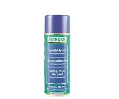 Stanger Puškiami klijai laikinam užklijavimui Graphic Mount 400 ml, 1 vnt 100063