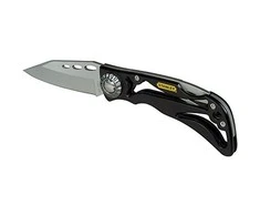 Peilis Stanley Skeleton Liner Lock