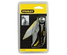 Peilis Stanley Skeleton Liner Lock