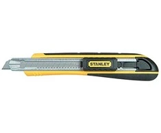 Stanley peilis su lūžusiu ašmenimis 9 mm maks