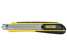Stanley peilis su lūžusiu ašmenimis 9 mm maks