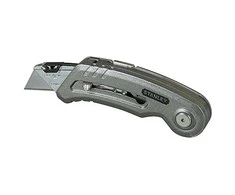 Stanley peilis QuickSlide Sport Utility 120mm 10-813