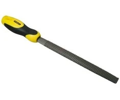 Plokščia dildė Stanley; 200 mm