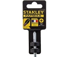 Atsuktuvas Stanley Fatmax PH2x125 mm (su blisteriu)