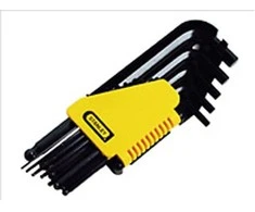 STANLEY HEX RAKTAI 12 vnt. SU KAMULU