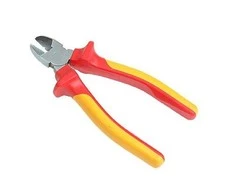 Replės Stanley VDE; 160 mm