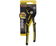 Santechninės replės Stanley FatMax; 200 mm