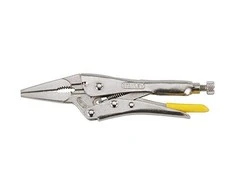 Stanley MORSE tiesios replės 150mm 84-812