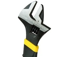 STANLEY SZWED KLUCZ NASTAWNY MAXSTEEL 150mm