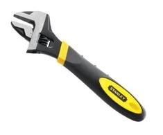 STANLEY SZWED KLUCZ NASTAWNY MAXSTEEL 150mm
