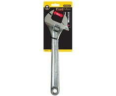 STANLEY KLUCZ NASTAWNY FATMAX 200mm