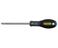 Atsuktuvas Stanley Fatmax T40x125 mm (su blisteriu)