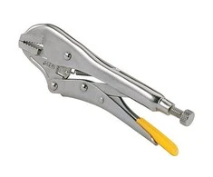 STANLEY SZCZYPCE MORSEA 228mm SZCZĘKI PROSTE