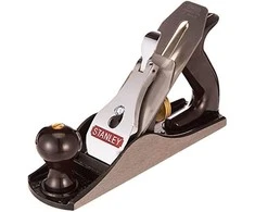 1-12-004 Stanley lyginimo oblius 245 mm