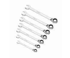 Raktas su terkšle Stanley 1-13-306; 14 mm