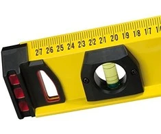 Gulsčiukas Stanley FatMax I-Beam; 200 cm