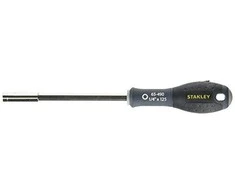 Stanley Fatmax atsuktuvas, skirtas 1/4 colio antgalių 125 mm [l]