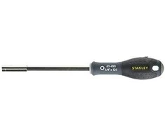 Stanley Wkrętak „Fatmax“ atsuktuvas 1/4 colio antgaliams, 125 mm [l]