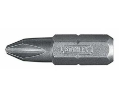 STANLEY KOŃCÓWKA ŚRUBOKRĘTOWA / BIT PH 3/25szt.