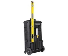 Įrankių dėžė su ratukais Modular Rolling 49x87x35 mm, Stanley