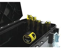 Įrankių dėžė Stanley ''FatMax''