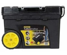 Stanley ProMobile Įrankių dėžė, plastikas, 1-97-503