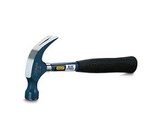 STANLEY CARE HAMMER BLUESTRIKE 570g
