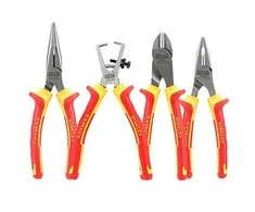 STANLEY PLIERS MAX STELL VDE RINKINYS 4 vnt.