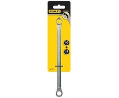 Dvikilpis raktas Stanley 4-87-808; 20 mm; 22 mm