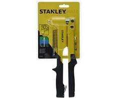 Rankinis Knee Diklis Stanley ''Contractor Grade Riveter''