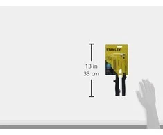 Rankinis Knee Diklis Stanley ''Contractor Grade Riveter''