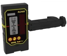 Imtuvas rotaciniam lazeriniam nivelyrui Stanley RLD400